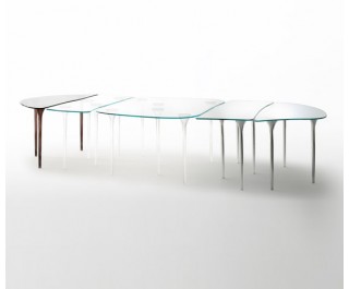 Spo Di Venere Coffee Table Glas Italia