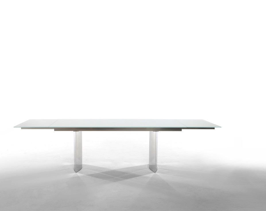Manhattan Dining Table By Tonin Casa Manhattan Dining Table By Tonin Casa
