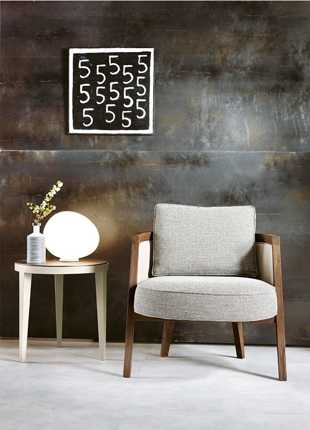 Cappellini armchair sales