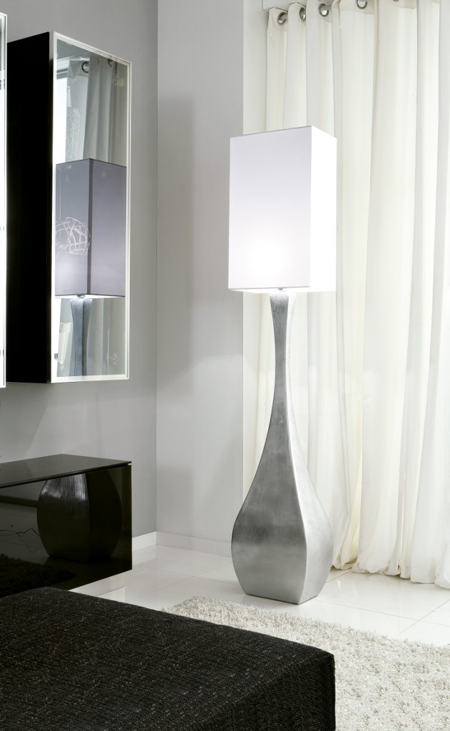 Diamante floor lamp hotsell