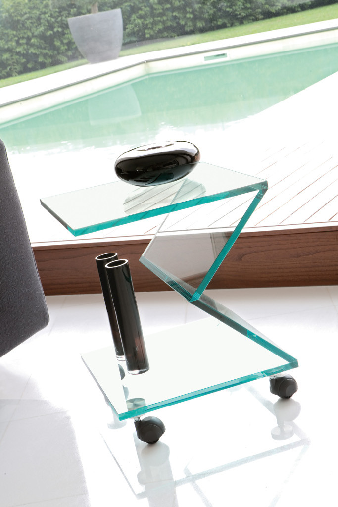 Extra Side Table Unico Italia