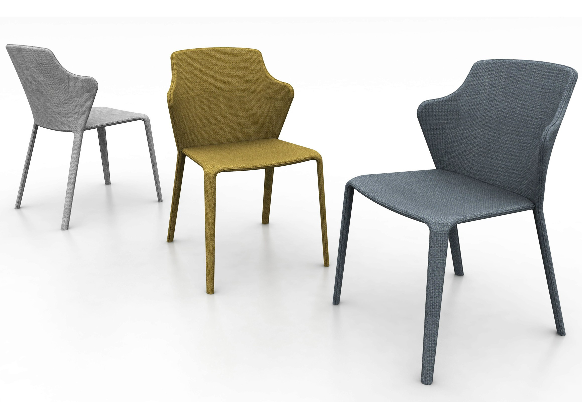 Opera | Chair | Domitalia