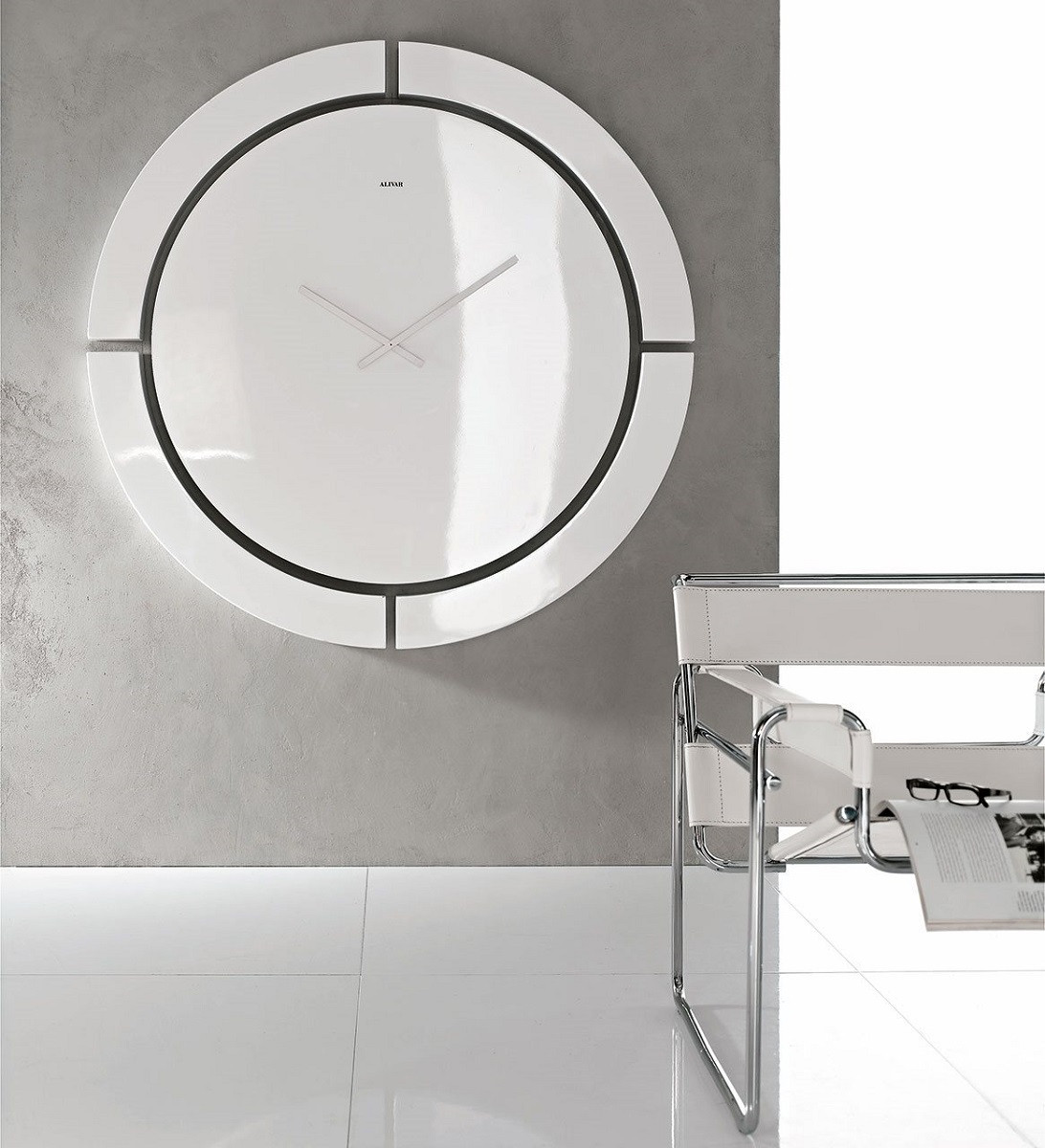 AB Normal Clock Alivar