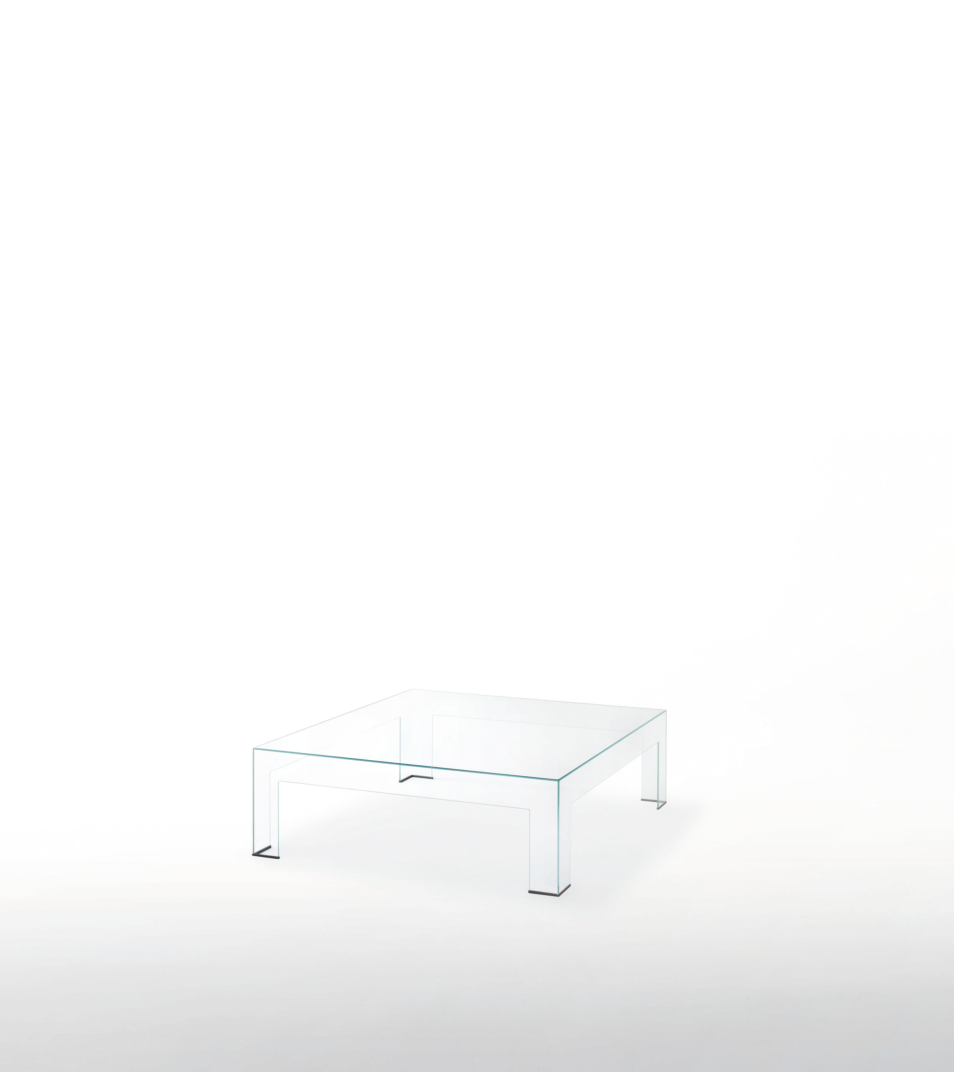 Atlantis Coffee Table Glas Italia