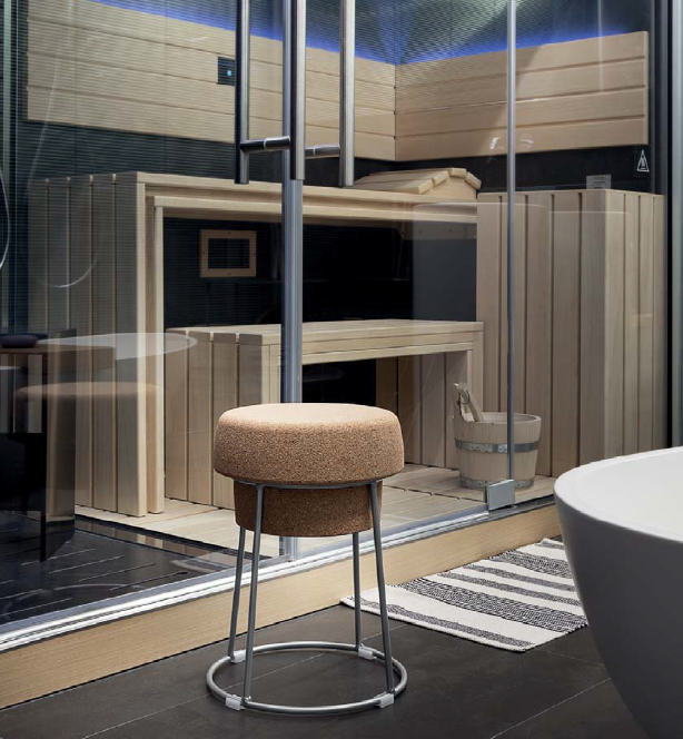 Bouchon | Chair | Domitalia