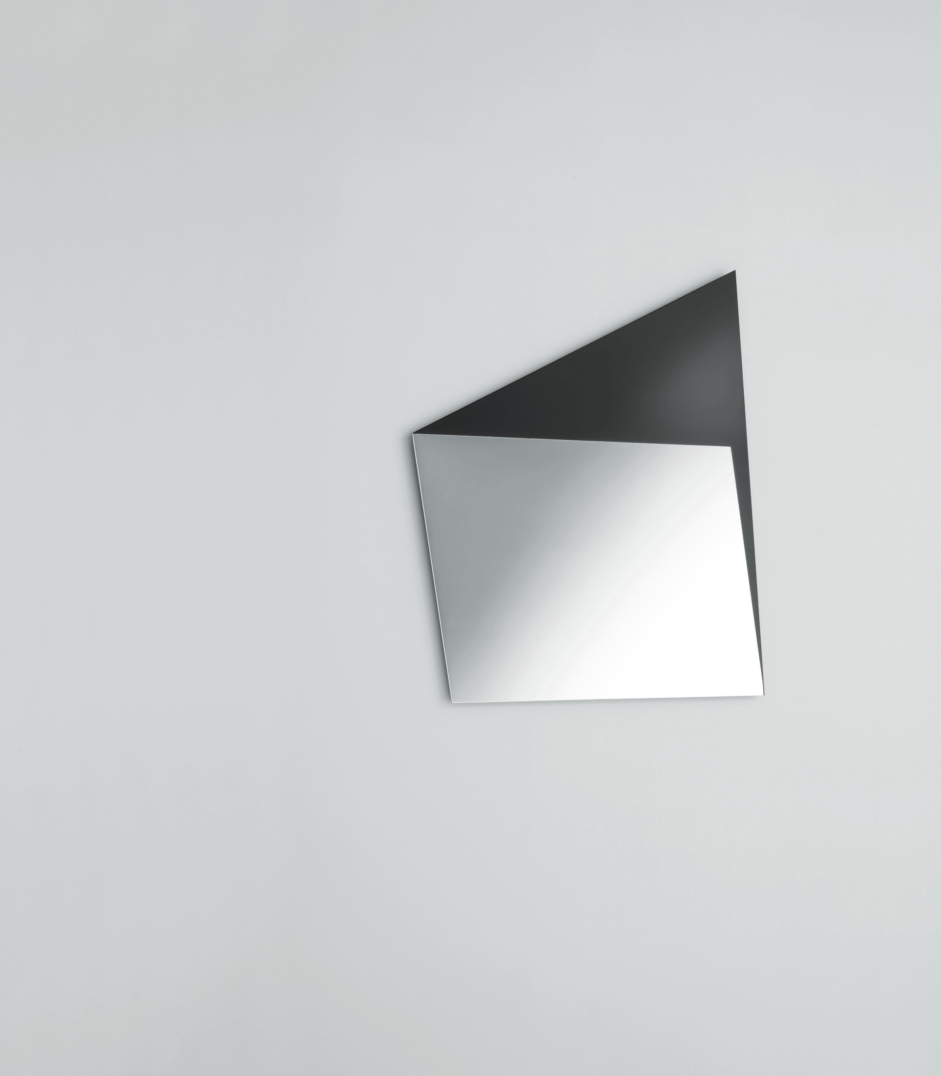Cosmos Mirror Glas Italia