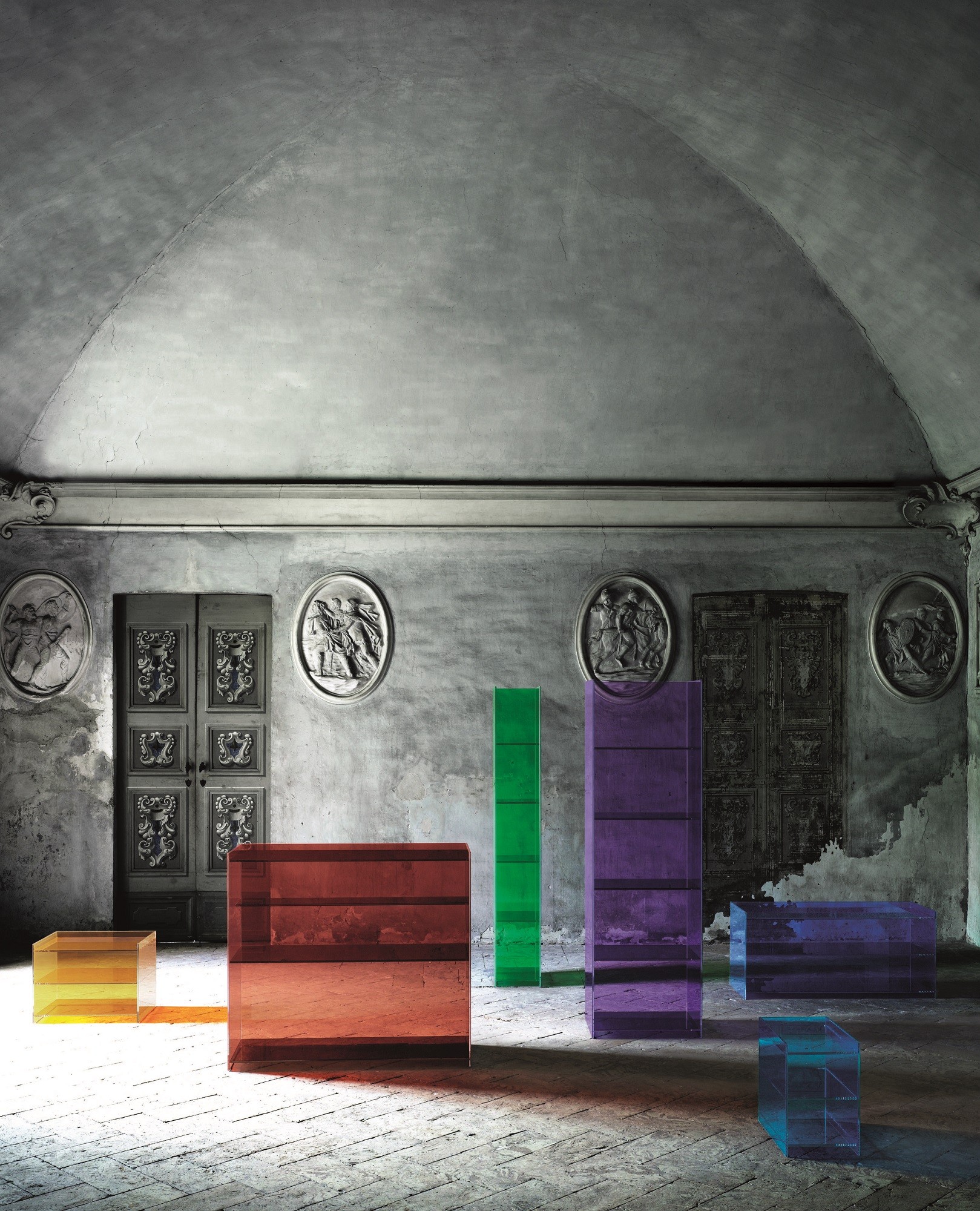 Dr And Mr Hyde | Media Glas Italia