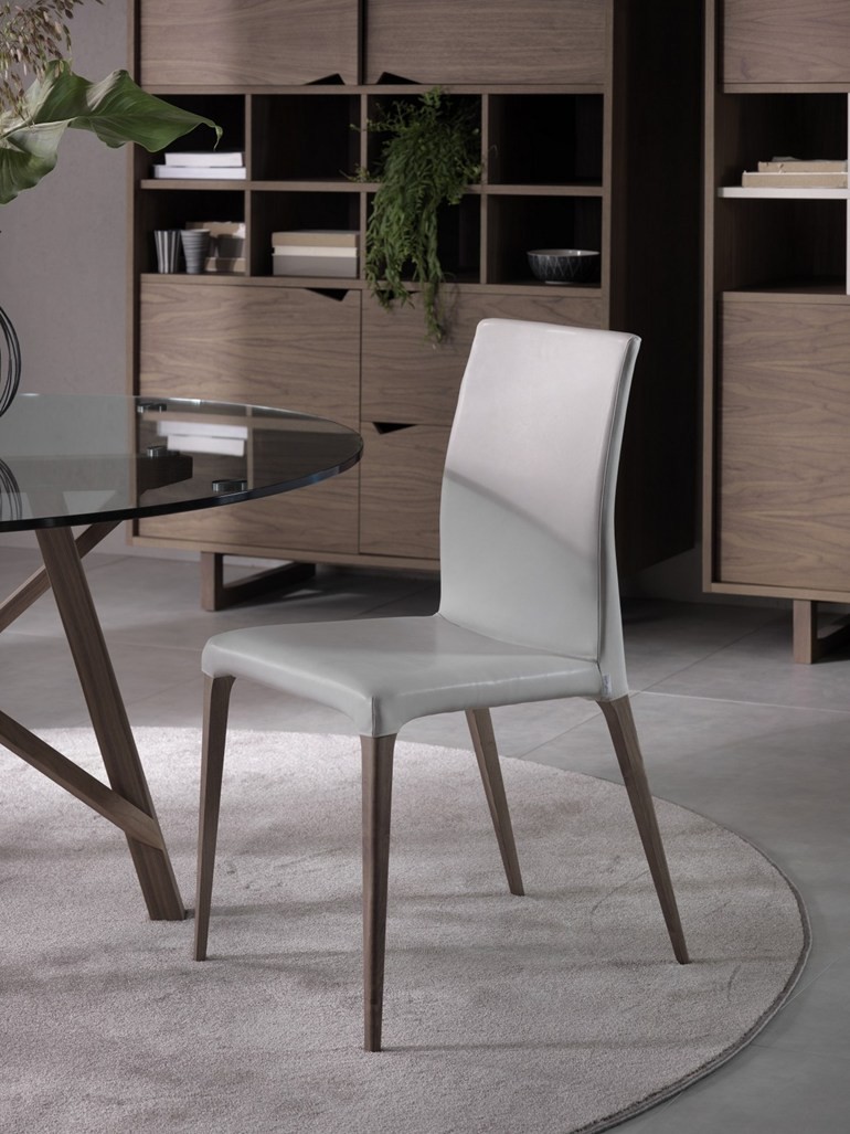 Eva | Chair | Pacini & Cappellini