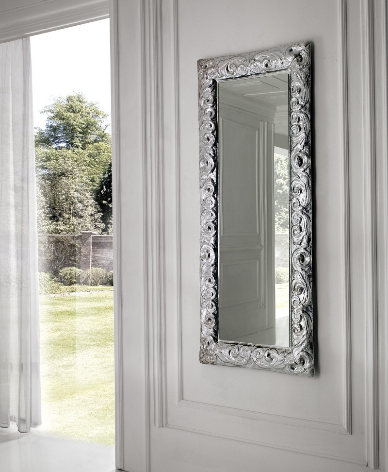 Venice Mirror Urbinati