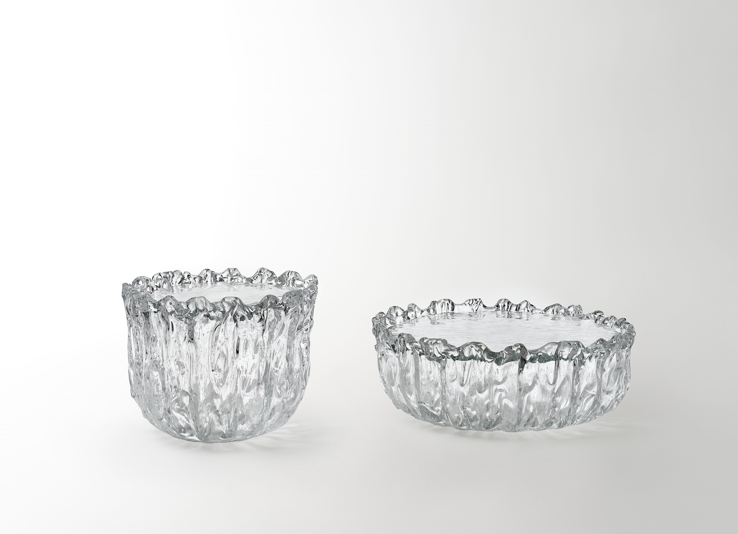 Fountain Coffee Table Glas Italia