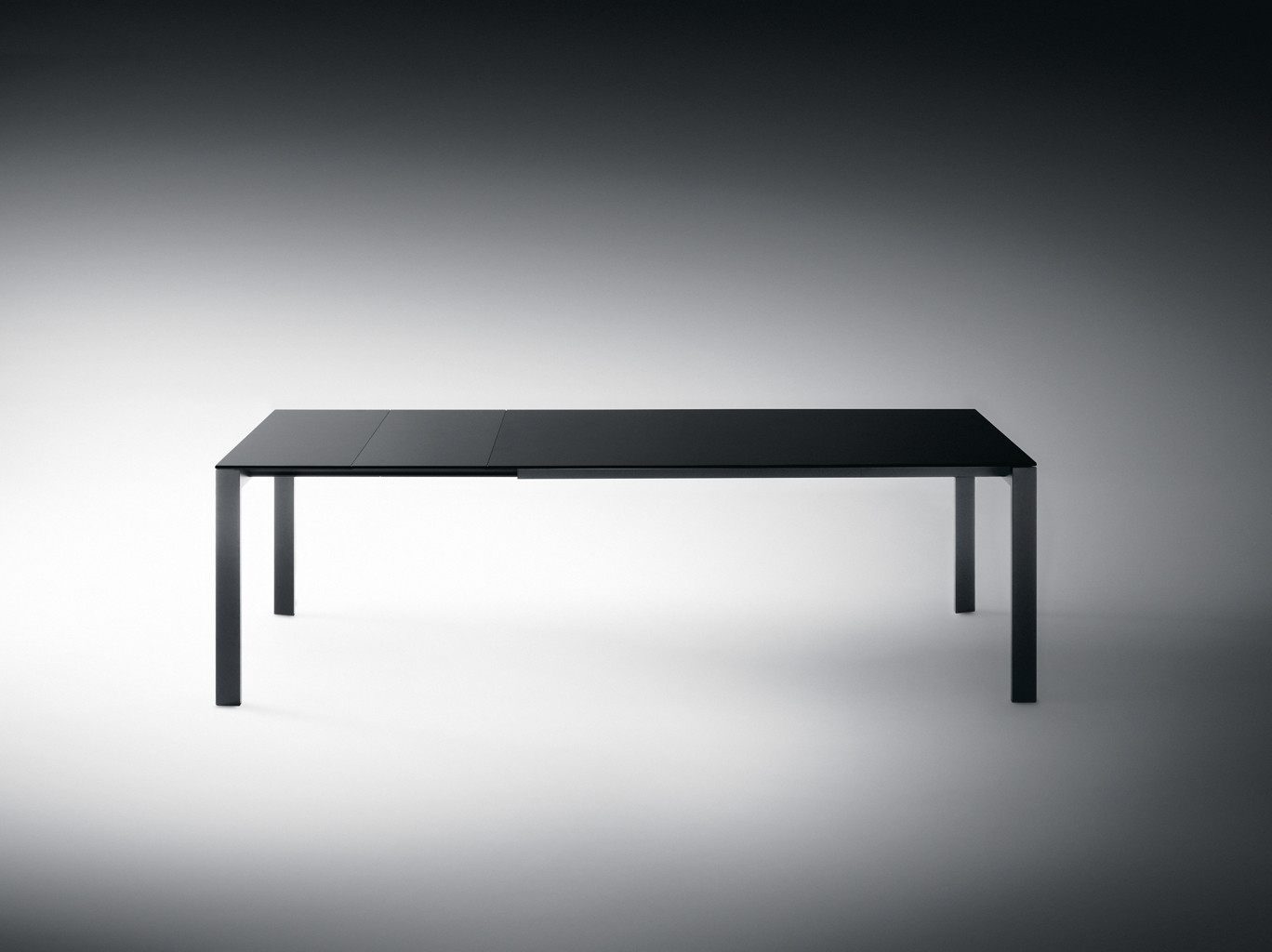 Grid Dining Table Desalto