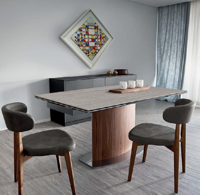 Anja M Chair Domitalia