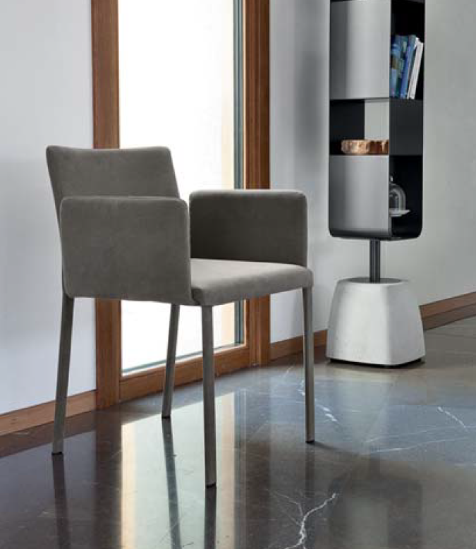 Chloe armchair outlet