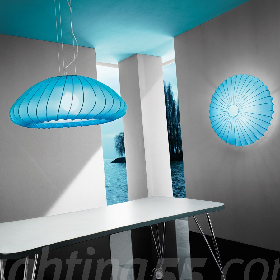 Pl Muse Ceiling Lamp Axo Light