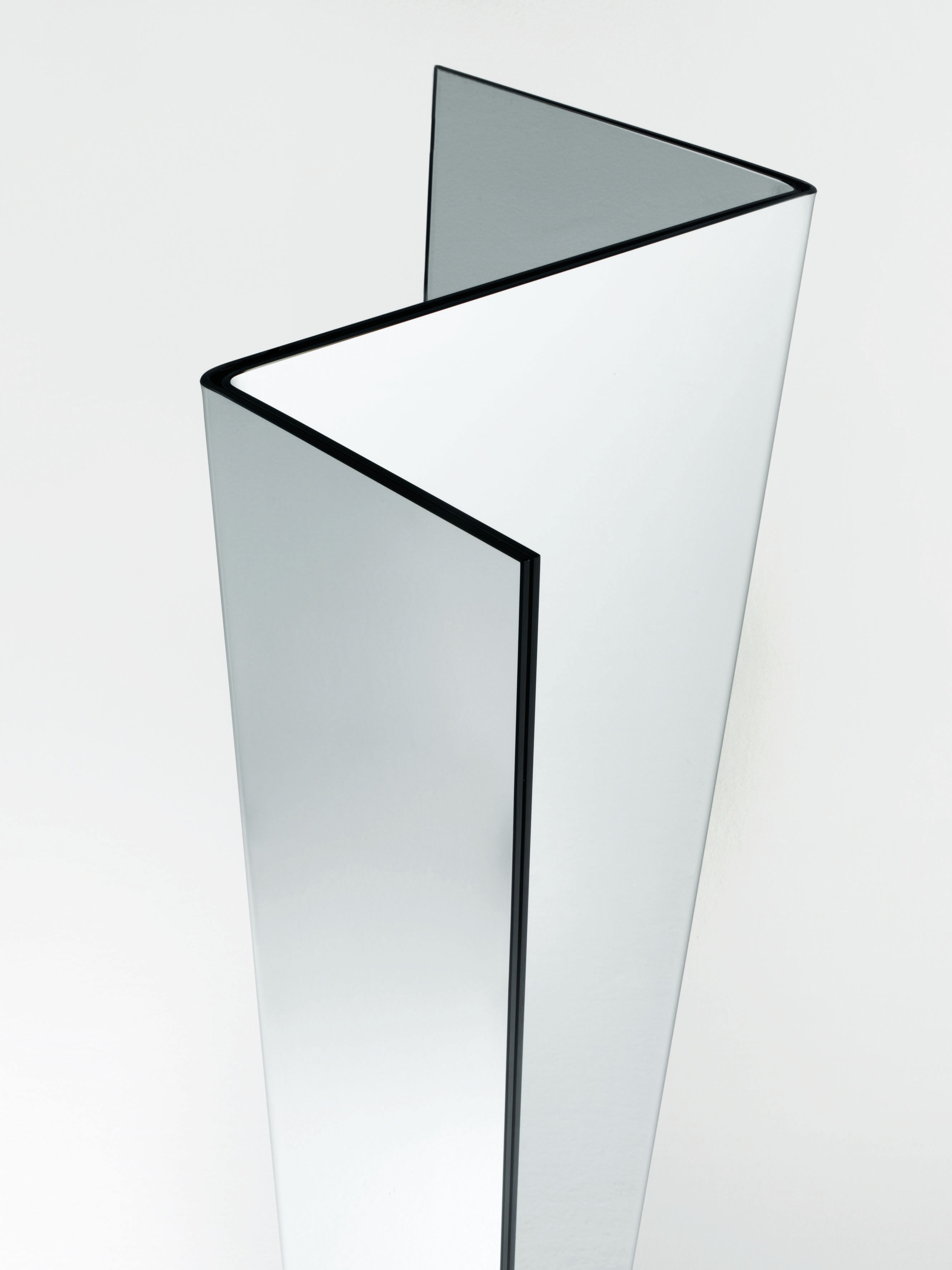 Nu Mirror Glas Italia