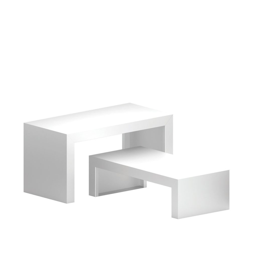 Small Irony Coffee table Zeus