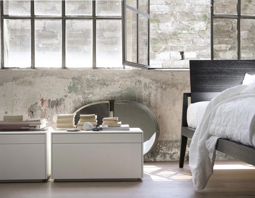 Bedside tables | ItaliaCollezione
