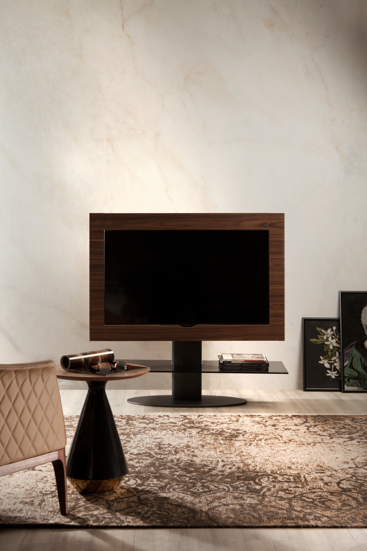 Cortes TV stand Tonin Casa