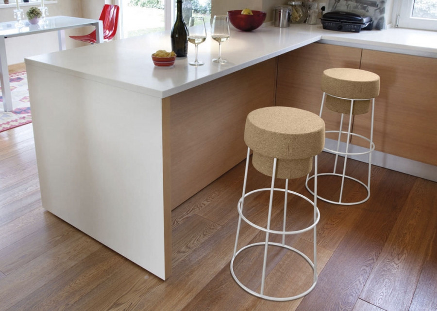 Bouchon | Stool | Domitalia