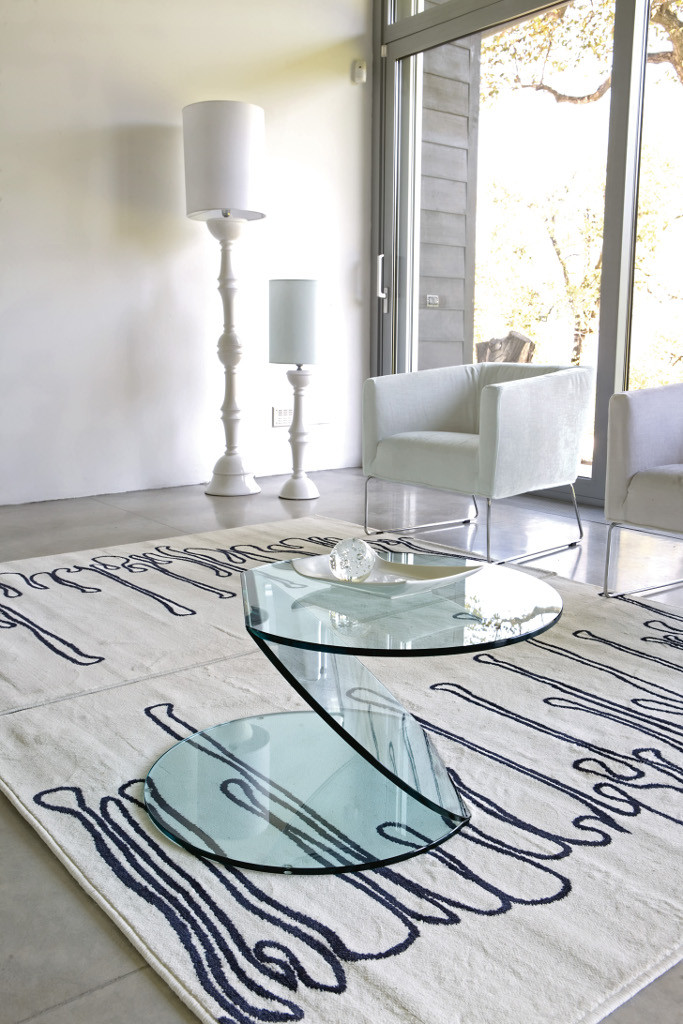 Zeta_B Side Table Unico Italia