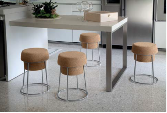 Bouchon | Chair | Domitalia