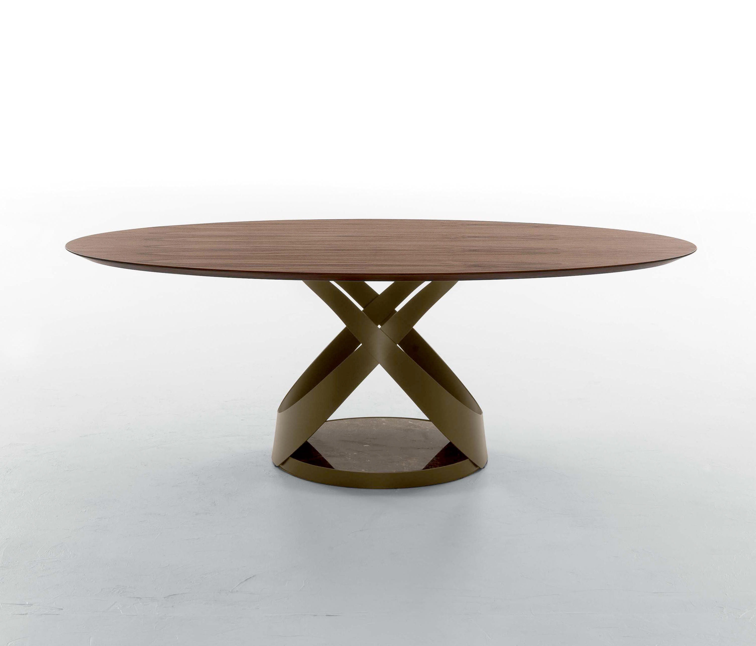 Capri Dining Table Tonin Casa