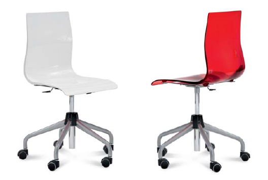 Gel | Chair | Domitalia