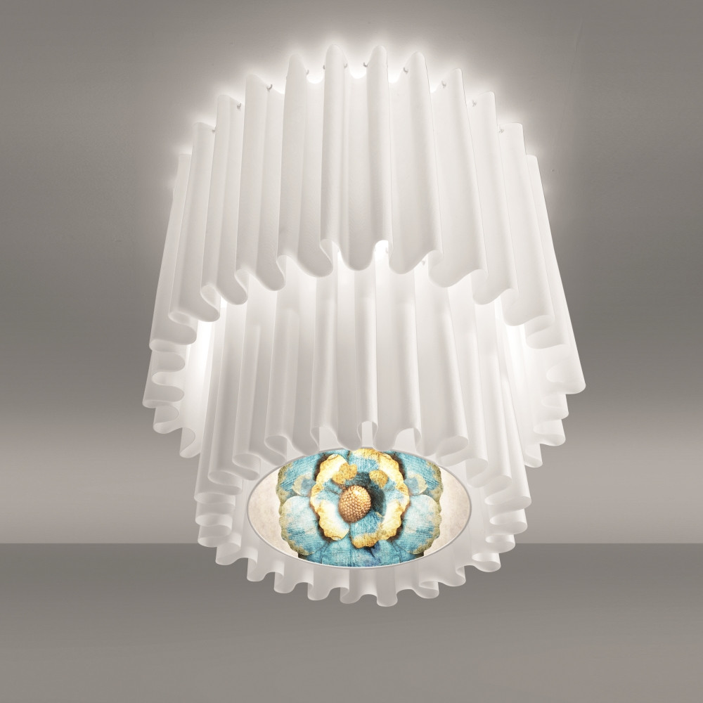 Drape Skirt 15 Chandelier | Architonic