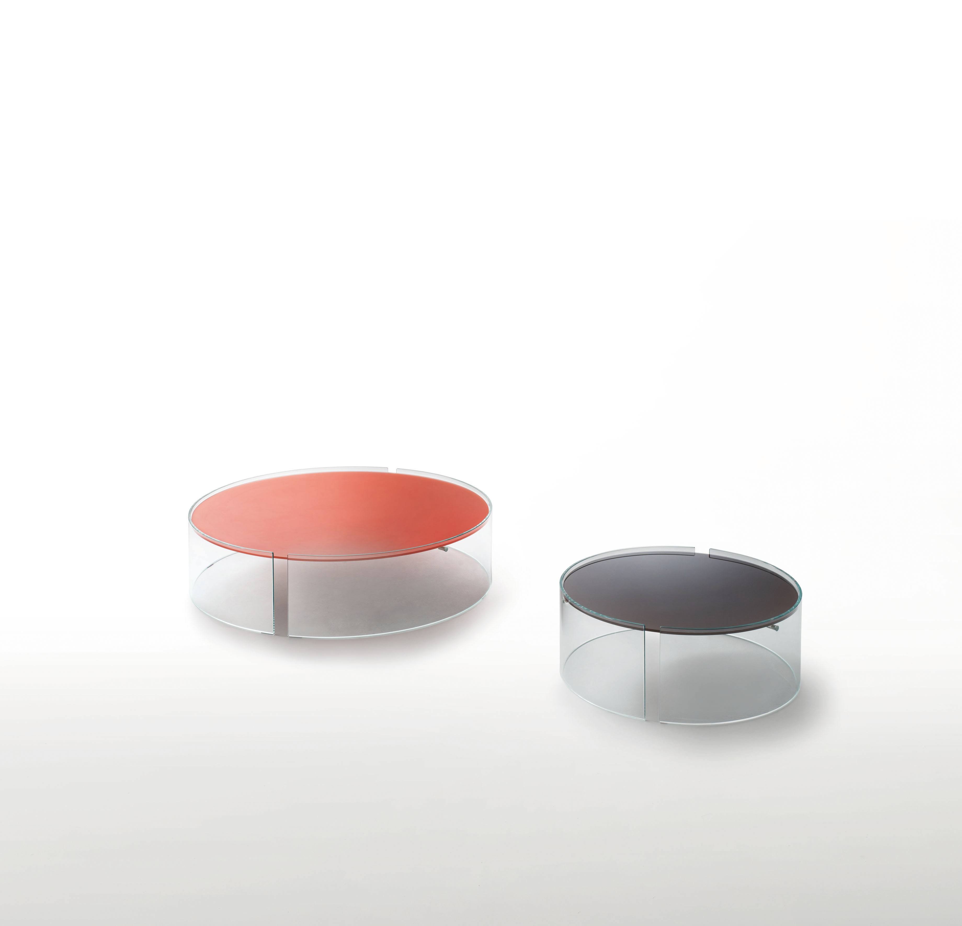 Split | Coffee Table | Glas Italia