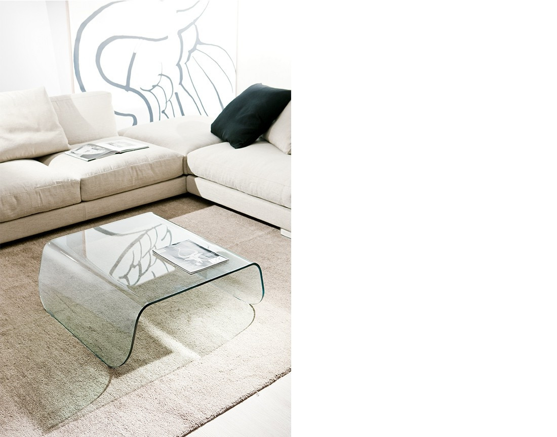 Zen Coffee table Pacini & Cappellini