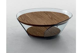 Raffaello | Coffee Table | Tonin Casa