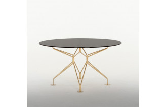 Kalì | Dining Table | Tonin Casa