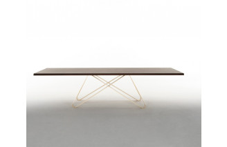 Status | Dining Table | Tonin Casa