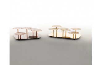 Valntine | Coffee Table | Tonin Casa