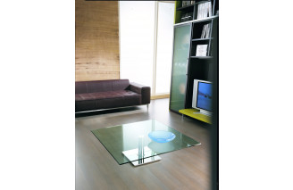 Manhattan | Coffee table | Urbinati