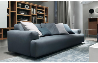 Norma | Sofa | Misura Emme