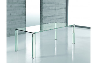 Leonardo | Dining Table | Urbinati