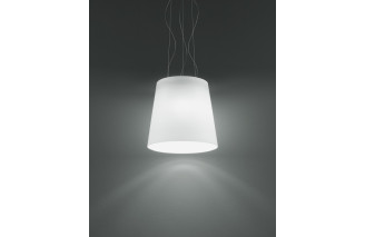 NAXOS | suspension lamp | Vistosi