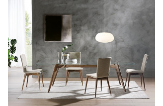 Novecento | Dining Table | Pacini & Cappellini