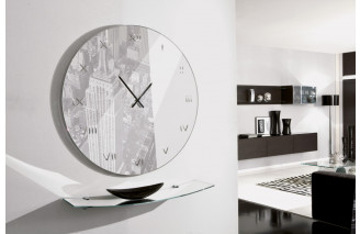 Secondo | Clock | Unico Italia