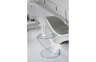 Zeta_H | Side Table | Unico Italia