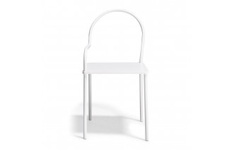 Softer Than Steel | Chair | Desalto