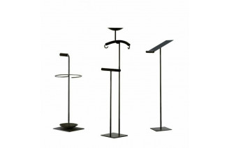 Servus | Clothes Stand | Zeus