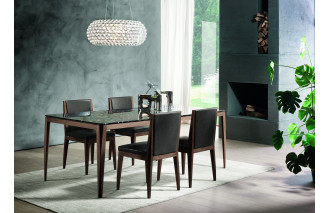 Cut | Dining Table | Pacini & Cappellini