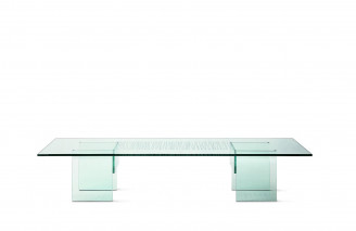 Tratteggio | Coffee table | Urbinati