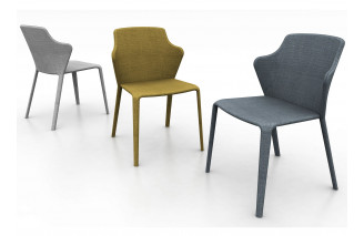 Opera | Chair | Domitalia