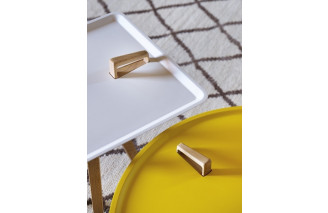 Servolino | Coffee Table | Miniforms