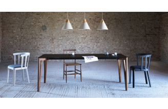 Decapo | Dining Table | Miniforms