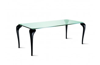 Stradivari | Dining Table | Urbinati