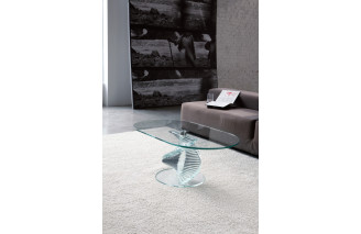 Rigiro | Coffee Table | Unico Italia